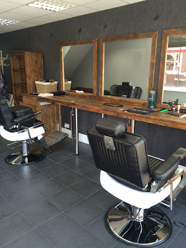Reviews of The Gentlemans Barber in Coventry - Barber shop