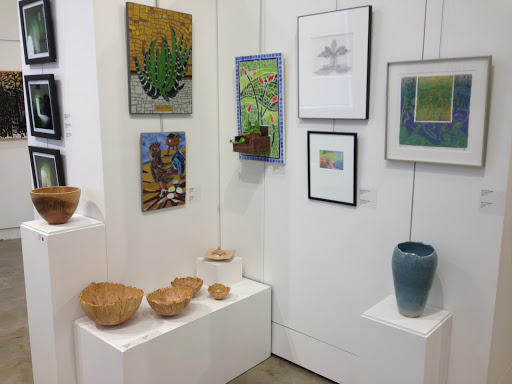 Art Center «Multnomah Arts Center», reviews and photos, 7688 SW Capitol Hwy, Portland, OR 97219, USA