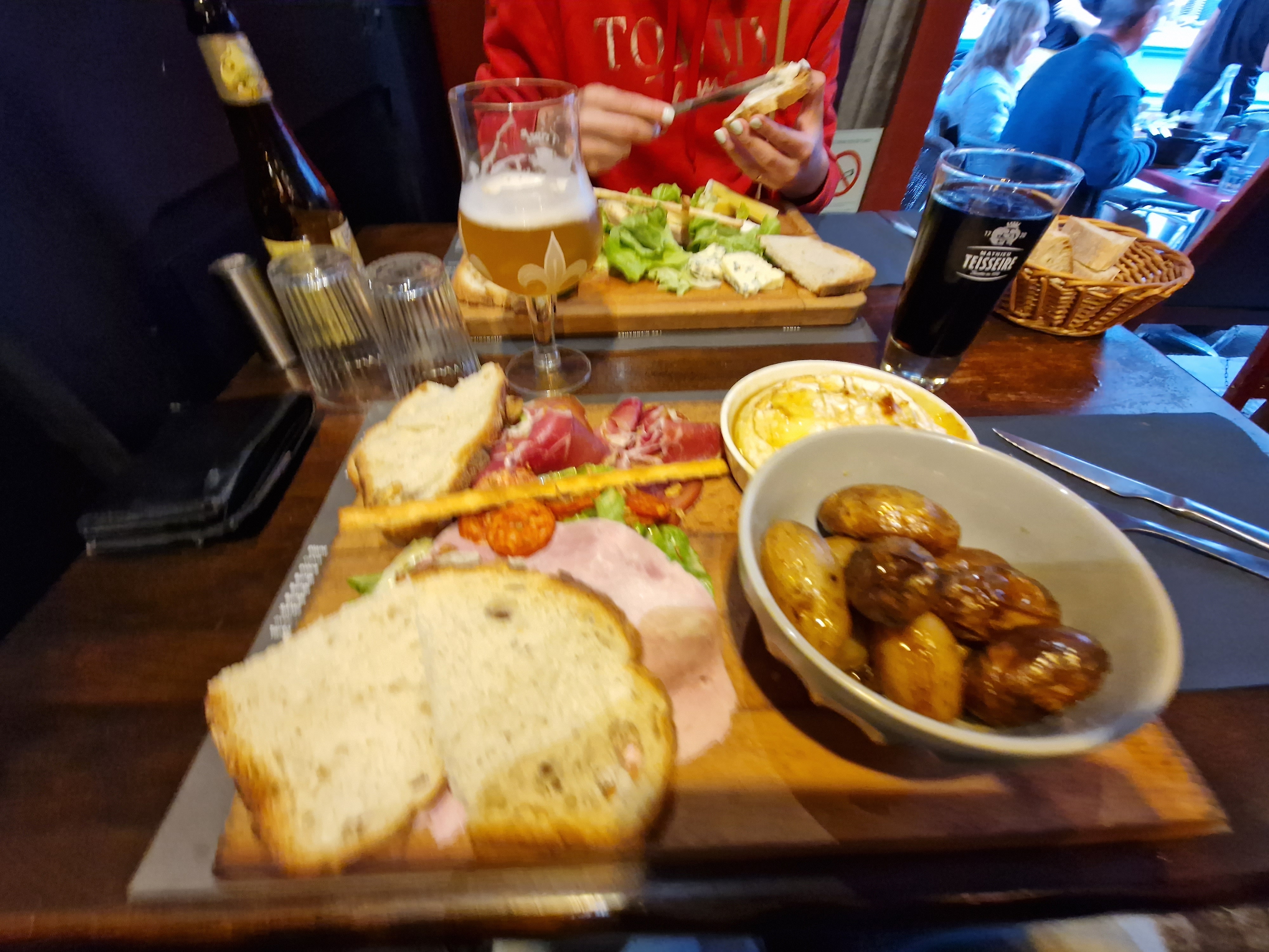 Photo n° 1 de l'avis de Niels.a fait le 16/07/2023 à 18:51