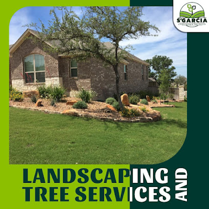 S'Garcia Landscaping & Tree Service