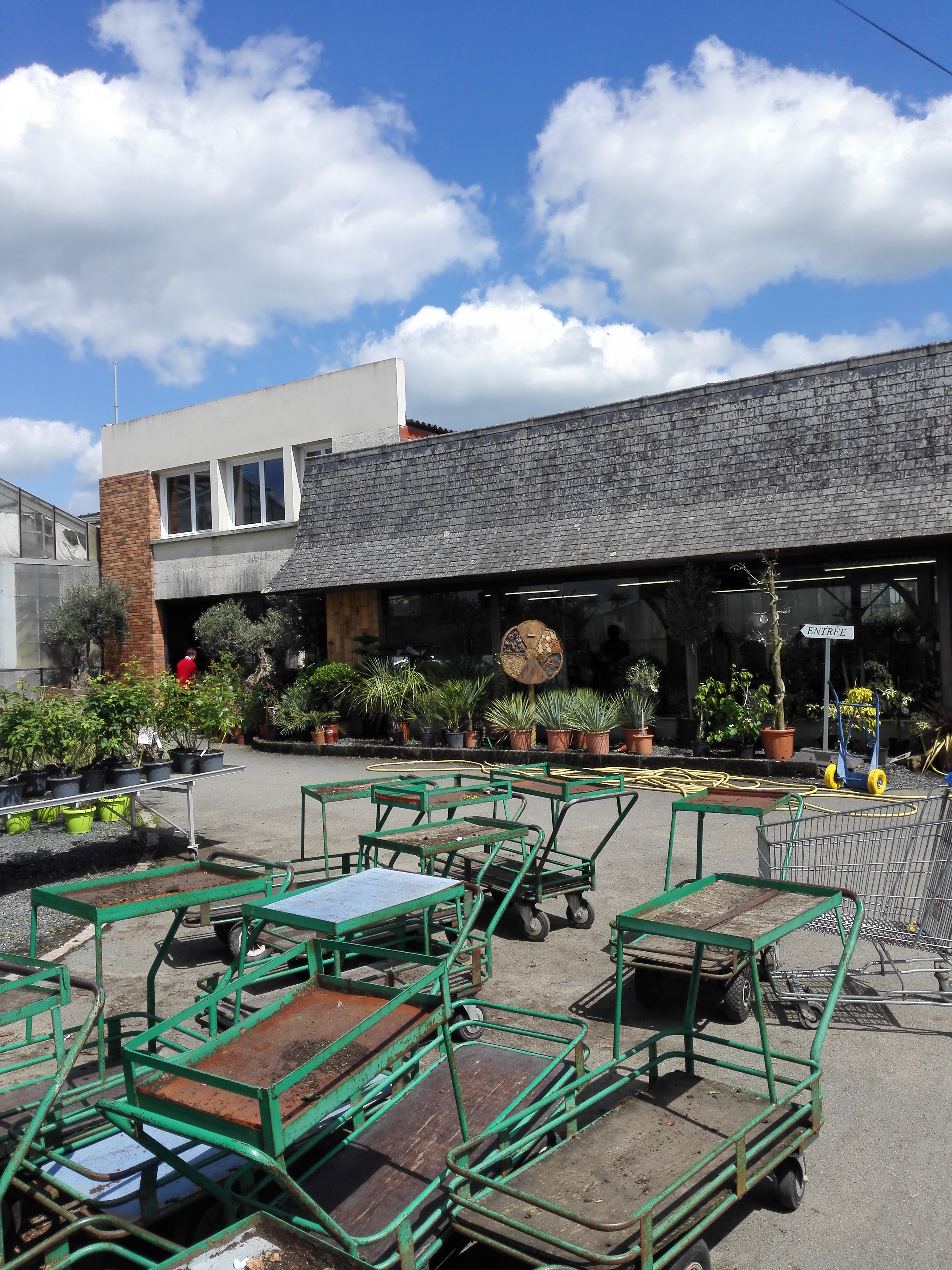 Photo n° 3 de l'avis de Pascal.I fait le 01/05/2018 à 13:47
