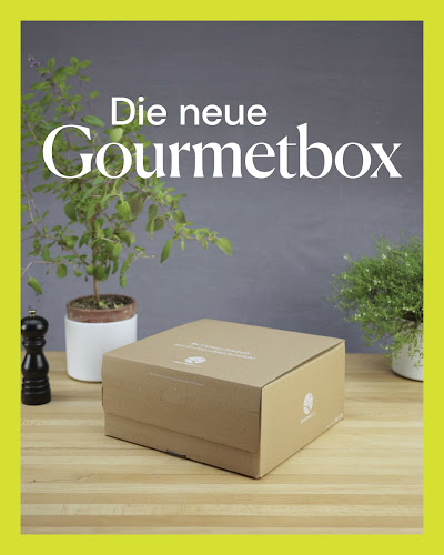 Rezensionen über Gourmetbox GmbH & Kulinarium Eventlokal in Olten - Catering