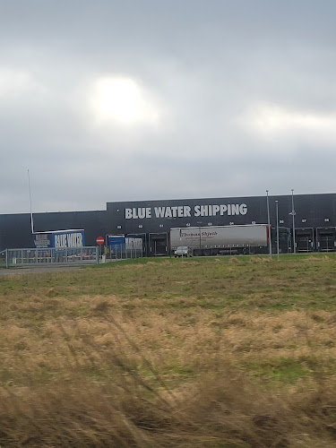 Anmeldelser af Blue Water Shipping i Fredericia - Flyttefirma