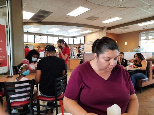 Fast Food Restaurant «Chick-fil-A», reviews and photos, 4132 US Hwy 98 N, Lakeland, FL 33810, USA