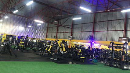 Metro Gym - 49 Govan Mbeki St, Port Elizabeth Central, Gqeberha, 6006, South Africa