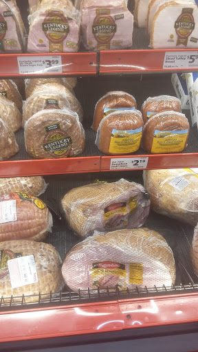 Grocery Store «Save-A-Lot», reviews and photos, 48 Gannon Square, Pevely, MO 63070, USA