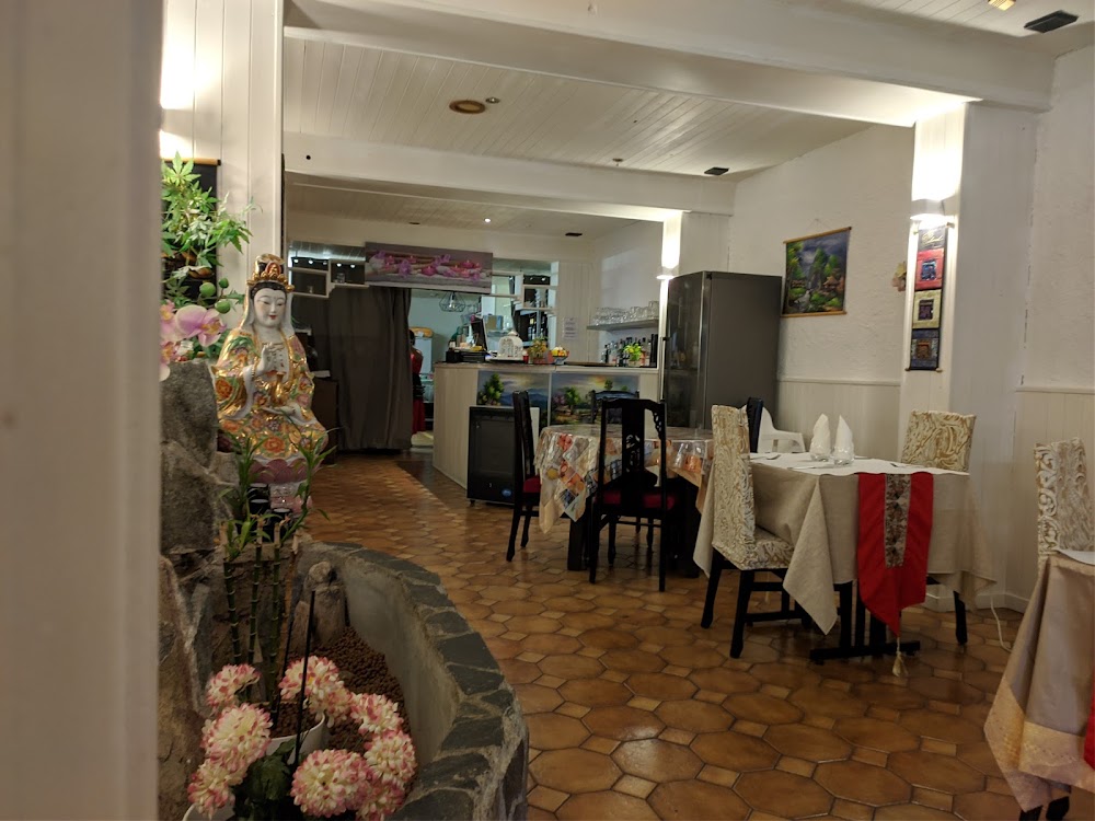photo du resaurant Restaurant Phad Thai