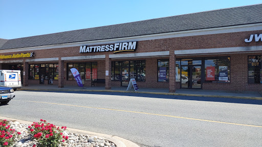 Mattress Store «Mattress Firm Fox Run», reviews and photos, 625 Solomons Island Rd N, Prince Frederick, MD 20678, USA