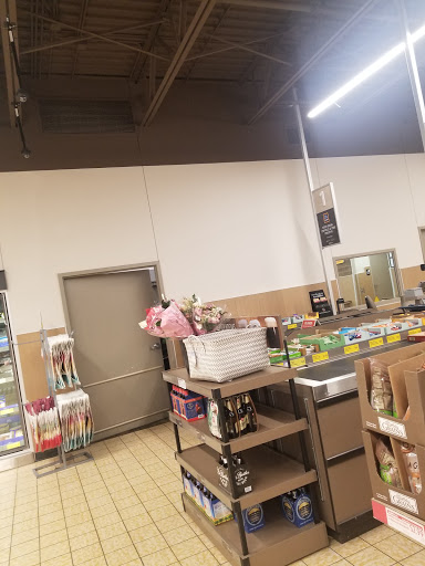 Supermarket «ALDI», reviews and photos, 7676 Hwy 72 W, Madison, AL 35758, USA