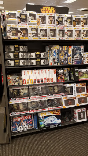 Book Store «Books-A-Million», reviews and photos, 10401 US-441 #0206, Leesburg, FL 34788, USA