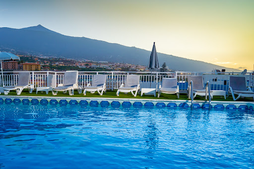 Skyview Hotel Tenerife Norte