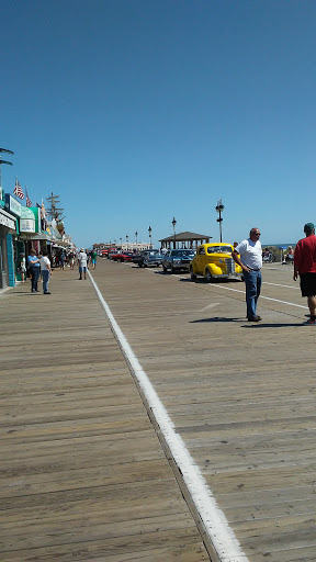 Gift Shop «Ocean Treasures», reviews and photos, 966 Boardwalk, Ocean City, NJ 08226, USA