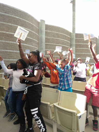 Event Venue «Henderson Pavilion», reviews and photos, 200 S Green Valley Pkwy, Henderson, NV 89012, USA