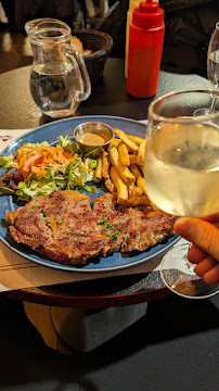Les plus récentes photos du Restaurant Brasserie Le Moncey à Paris - n°3