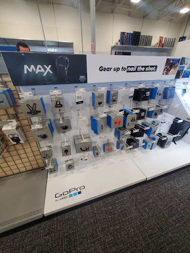 Electronics Store «Best Buy», reviews and photos, 1775 Chamberside Dr, Rock Hill, SC 29730, USA