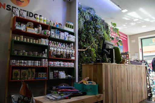 Consentidos: Accesorios para mascotas en Madrid