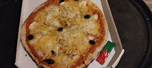 Pizza du Restaurant La Paillote à Aix-en-Provence - n°9