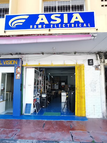 Asia Electrical