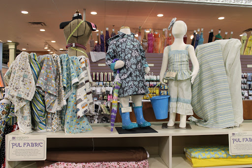 Fabric Store «Haberman Fabrics», reviews and photos, 905 S Main St, Royal Oak, MI 48067, USA