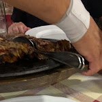 Photo n°1 de l'avis de Meredith.c fait le 03/08/2023 à 19:48 sur le  Osteria al Ritrovo del Platano à Ponte di Campia