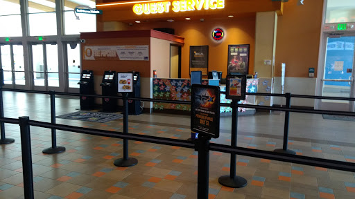 Movie Theater «Regal Cinemas Three Rivers Mall 12 & RPX», reviews and photos, 341 Three Rivers Dr, Kelso, WA 98626, USA