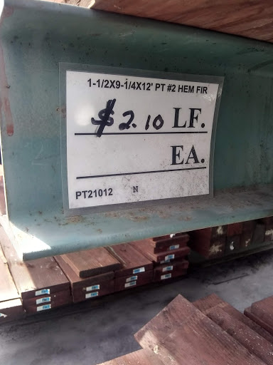 Hardware Store «Goodman Building Sply Co», reviews and photos, 775 Redwood Hwy, Mill Valley, CA 94941, USA