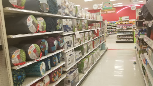 Department Store «Target», reviews and photos, 23555 Allen Rd, Woodhaven, MI 48183, USA