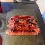 Photo n°2 de l'avis de Monica.o fait le 25/02/2024 à 15:00 sur le  Saporitour (Matassa) à Treviso