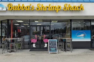 Bubba's Shrimp Shack Grafton image