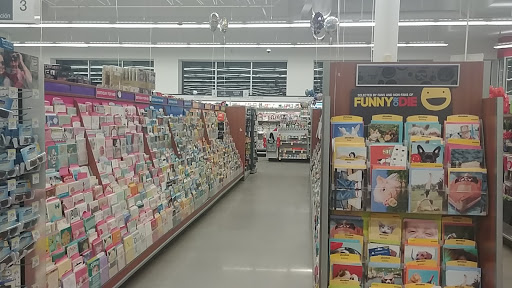 Drug Store «Walgreens», reviews and photos, 1329 University Blvd E, Takoma Park, MD 20912, USA