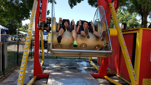 Amusement Center «Boomers! Modesto», reviews and photos, 4215 Bangs Ave, Modesto, CA 95356, USA