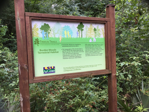 Museum «Burden Museum & Gardens», reviews and photos, 4560 Essen Ln, Baton Rouge, LA 70809, USA