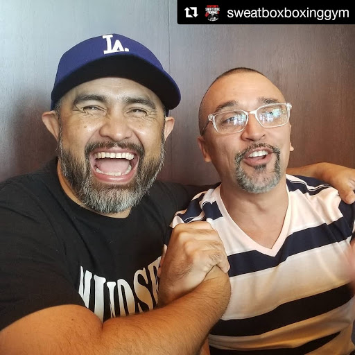 Boxing Gym «Sweatbox Boxing & Fitness», reviews and photos, 6851 SW 21st Ct #9, Davie, FL 33317, USA