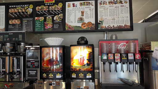 Donut Shop «Yum Yum Donuts», reviews and photos, 1090 Meridian Ave, San Jose, CA 95125, USA