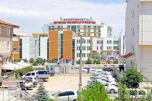 Karaman Eğitim ve Araştırma Hastanesi image