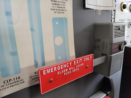 Locksmith «American Atlas Locksmith», reviews and photos, 51105 Washington St, New Baltimore, MI 48047, USA