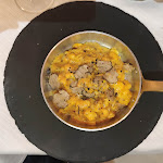 Photo n°1 de l'avis de E..� fait le 17/10/2021 à 05:39 sur le  Fuori di Zucca à Pisa