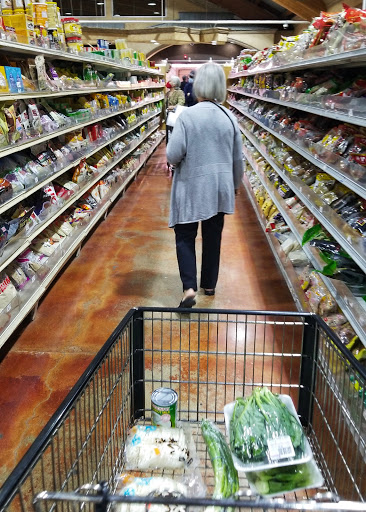 Asian Grocery Store «Pacific Produce», reviews and photos, 5455 S 27th St, Oak Creek, WI 53154, USA