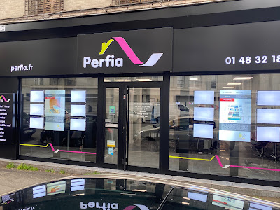 Perfia (Immo Marceau) - Agence de Drancy à Drancy