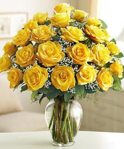 Florist «Rutherford Florist», reviews and photos, 67 Park Ave, Rutherford, NJ 07070, USA