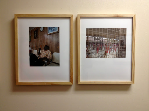 Museum «University of South Carolina :McKissick Museum», reviews and photos, 816 Bull St, Columbia, SC 29208, USA