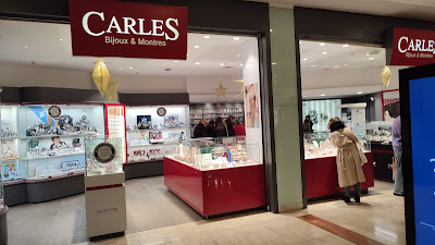 Carles Poitiers à Poitiers