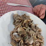 Photo n°16 de l'avis de Tiziana. fait le 11/12/2021 à 04:05 sur le  Osteria I Tre Diavoletti à Fiumicino