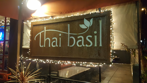 Thai Basil - 4
