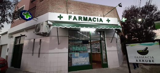 Farmacia Arrube