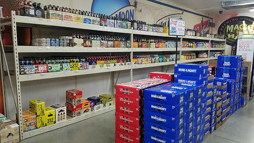 Liquor Store «Cork Viii Liquors», reviews and photos, 1530 S Harrison St # A, Shelbyville, IN 46176, USA