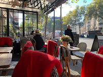 Atmosphère du Restaurant Germaine à Paris - n°8