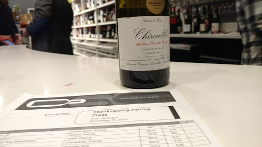 Wine Store «The Wine Feed», reviews and photos, 602 Glenwood Ave, Raleigh, NC 27603, USA