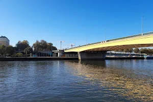 Pont Guillaume le Conquérant image