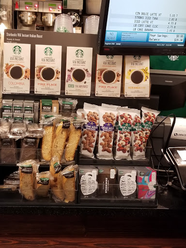 Coffee Shop «Starbucks», reviews and photos, 2190 E Fry Blvd, Sierra Vista, AZ 85635, USA